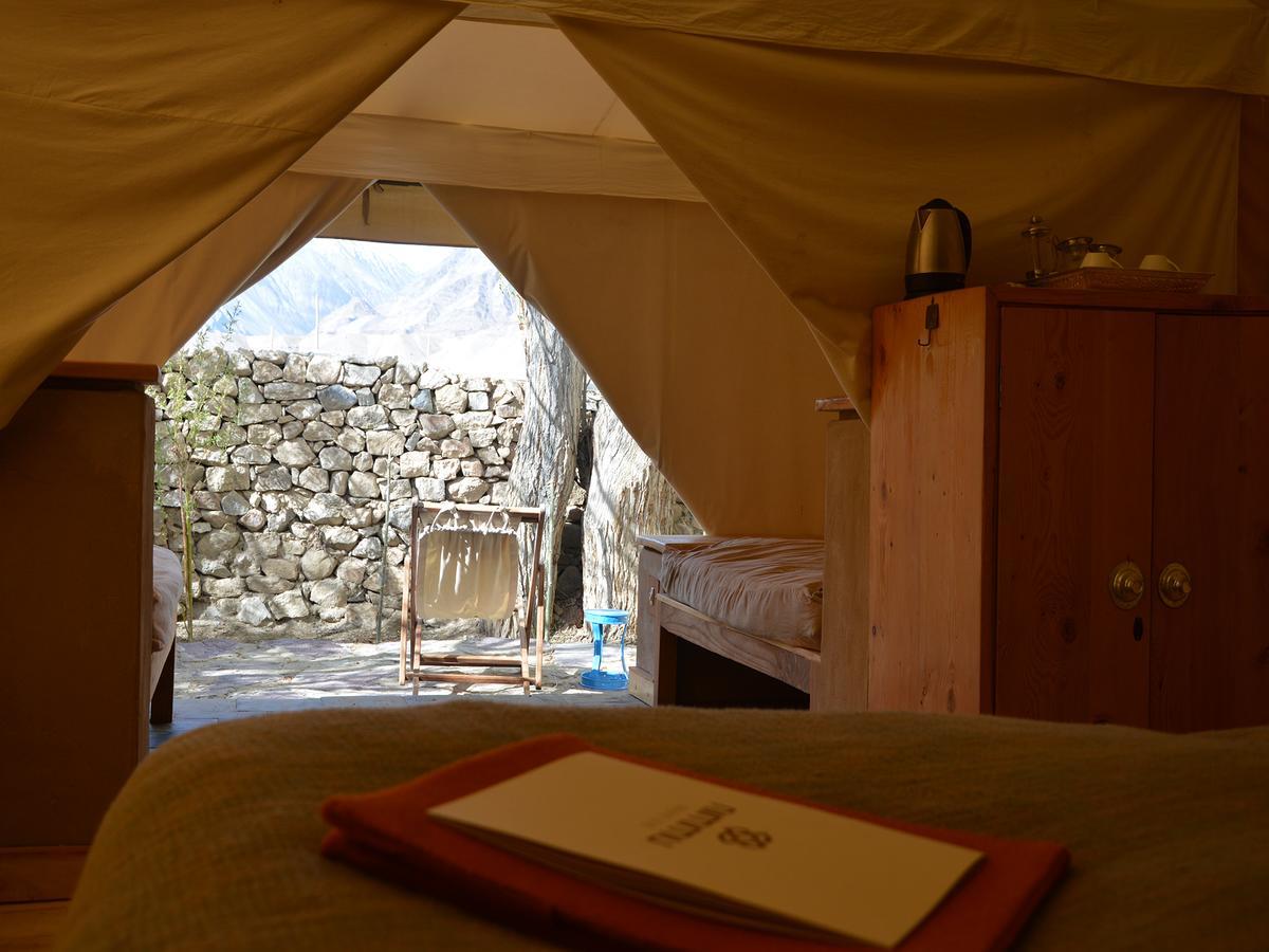 Nimmu House Ladakh Hotel Nimu Екстериор снимка