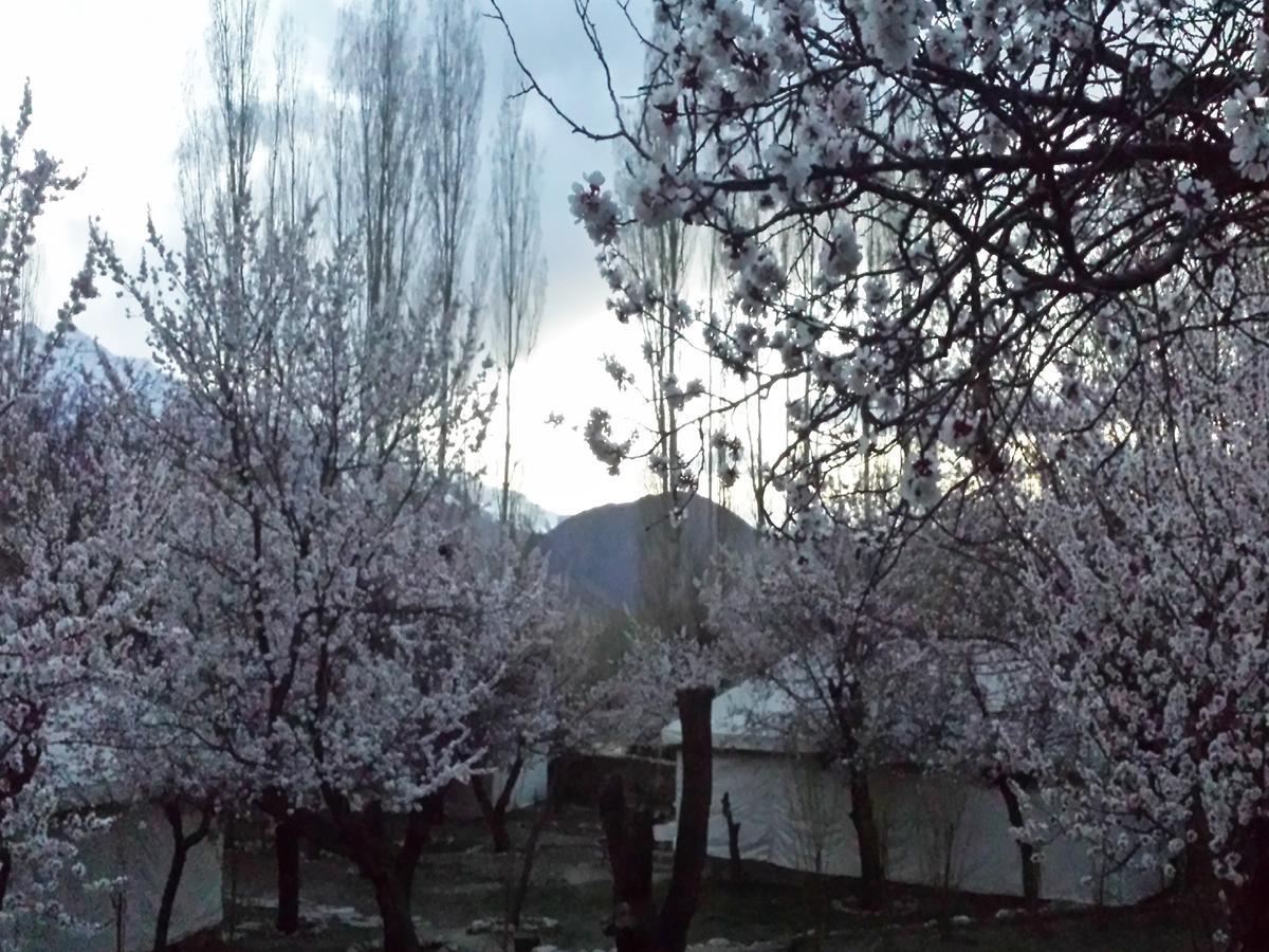 Nimmu House Ladakh Hotel Nimu Екстериор снимка