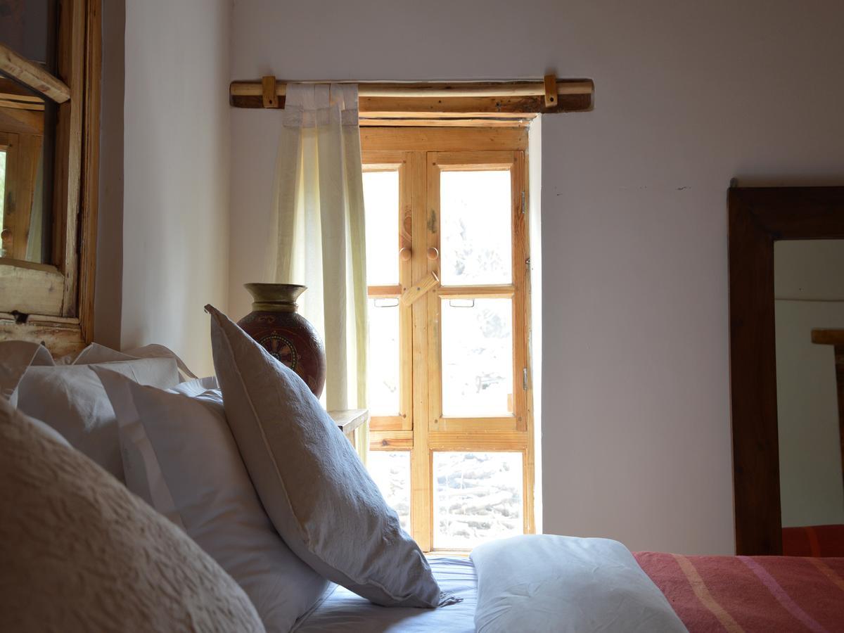 Nimmu House Ladakh Hotel Nimu Екстериор снимка