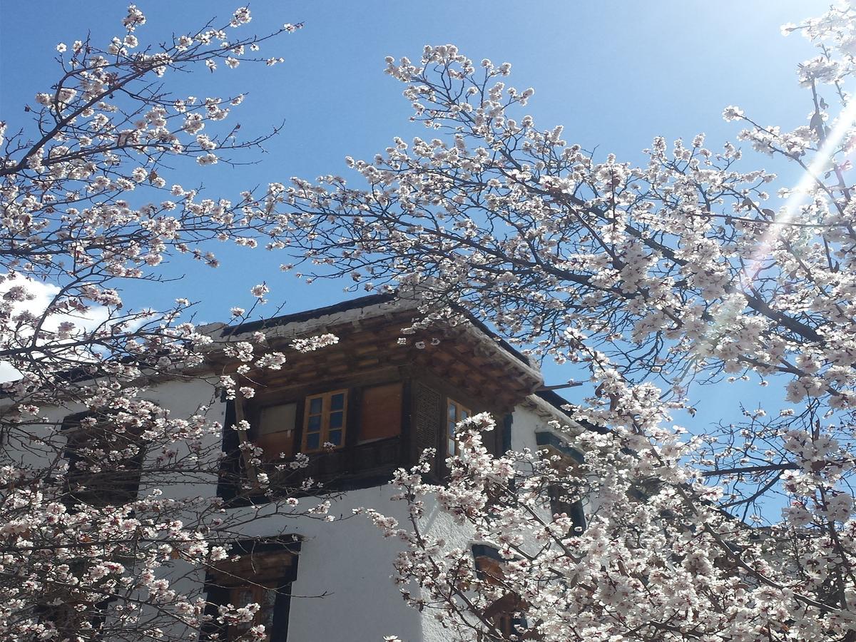 Nimmu House Ladakh Hotel Nimu Екстериор снимка