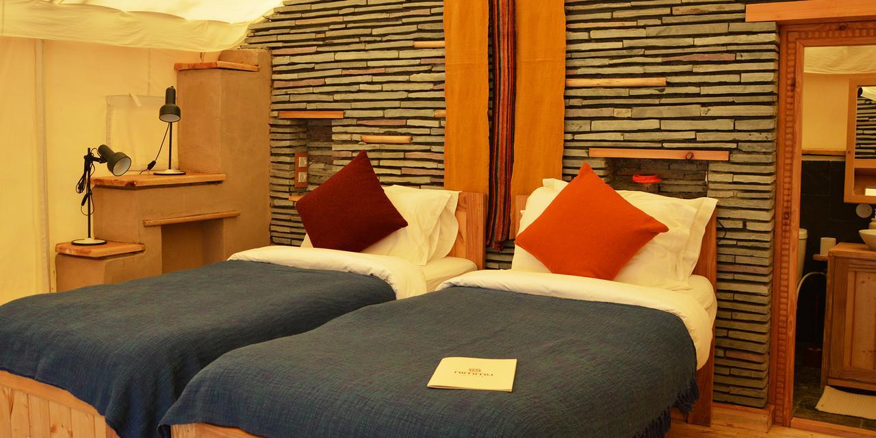 Nimmu House Ladakh Hotel Nimu Екстериор снимка