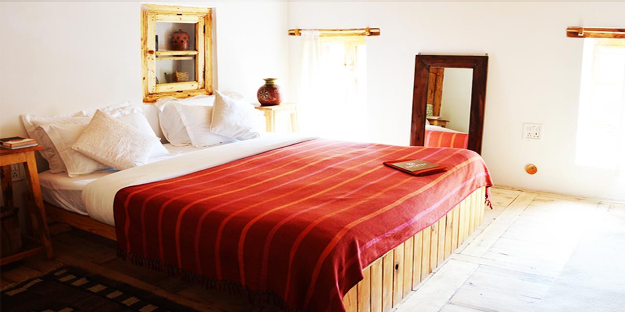 Nimmu House Ladakh Hotel Nimu Екстериор снимка