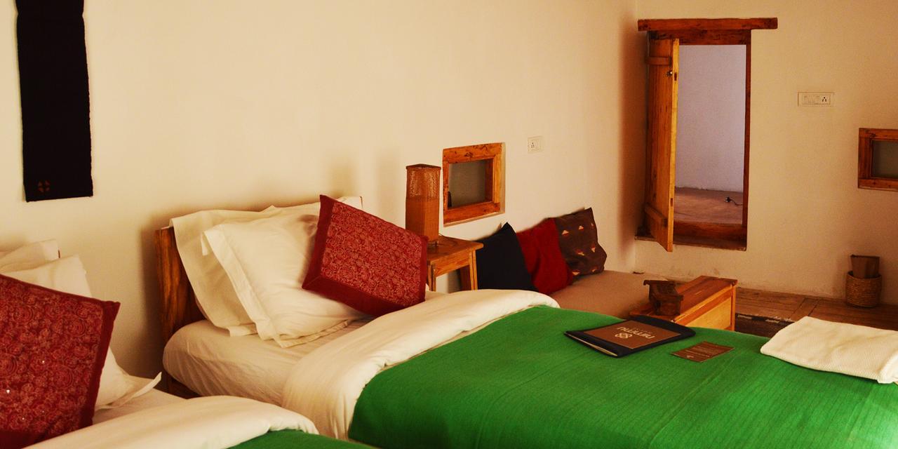 Nimmu House Ladakh Hotel Nimu Екстериор снимка
