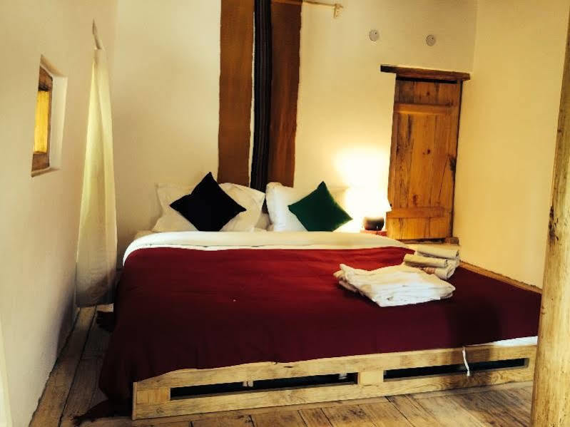 Nimmu House Ladakh Hotel Nimu Екстериор снимка