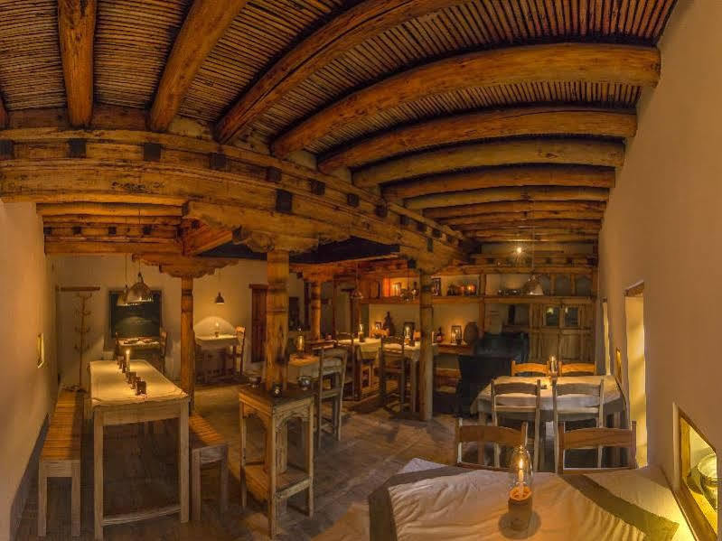 Nimmu House Ladakh Hotel Nimu Екстериор снимка