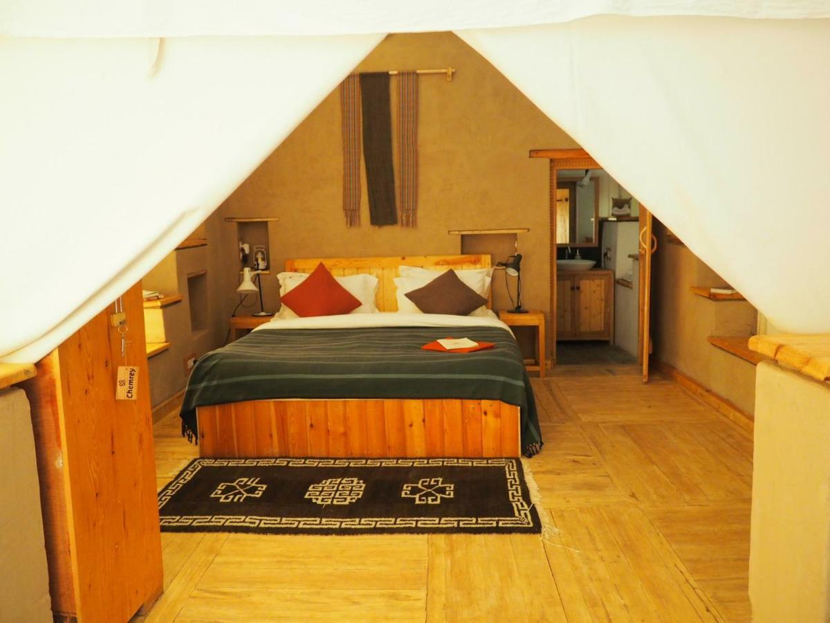 Nimmu House Ladakh Hotel Nimu Екстериор снимка