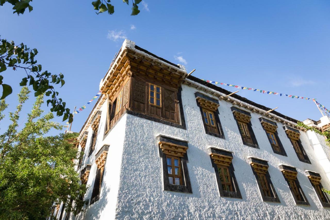 Nimmu House Ladakh Hotel Nimu Екстериор снимка