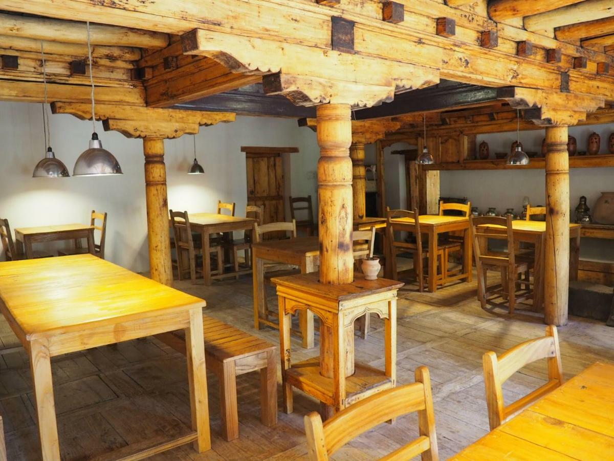 Nimmu House Ladakh Hotel Nimu Екстериор снимка