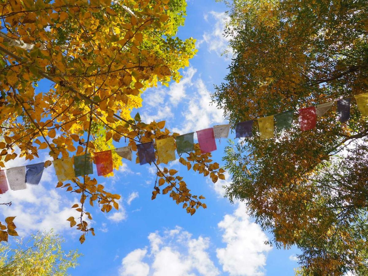 Nimmu House Ladakh Hotel Nimu Екстериор снимка